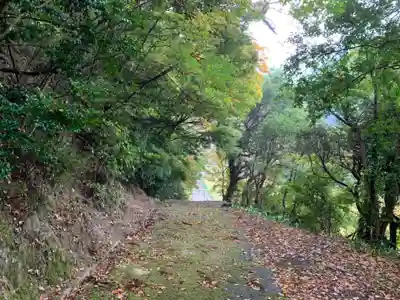 安岡神社のその他建物
