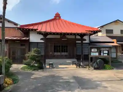 金剛寺の本殿・本堂