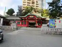 金神社(岐阜県)