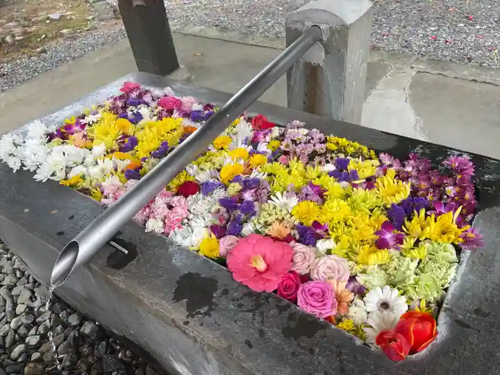 美濃國一宮 南宮大社(岐阜県)