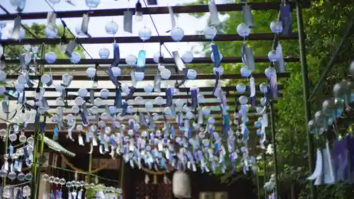 水無瀬神宮(大阪府)