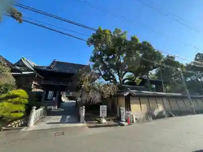 立江寺(徳島県)