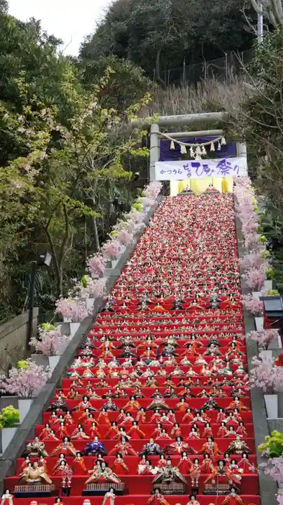 遠見岬神社(千葉県)