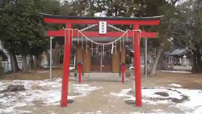 灰宝神社(愛知県)
