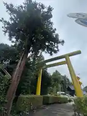 猿投神社(愛知県)