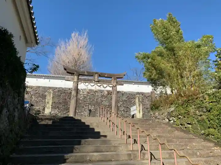 大村神社のその他建物