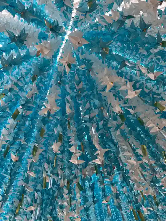 仙台東照宮のその他建物