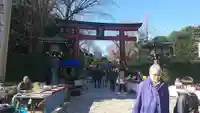 根津神社(東京都)