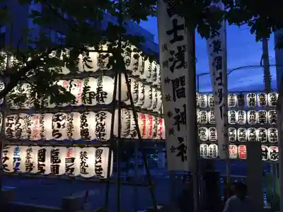 浅草富士浅間神社のその他建物
