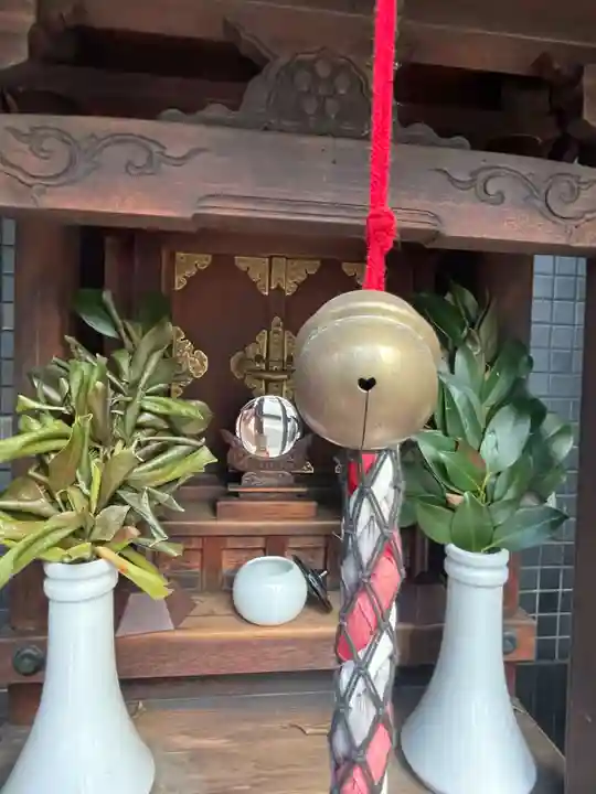 匂天神社(京都府)