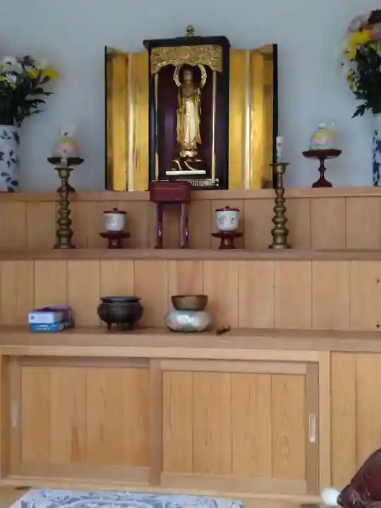 東光寺(宮城県)