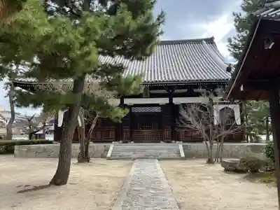 百萬遍知恩寺(京都府)