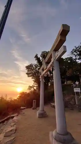 高屋神社(香川県)
