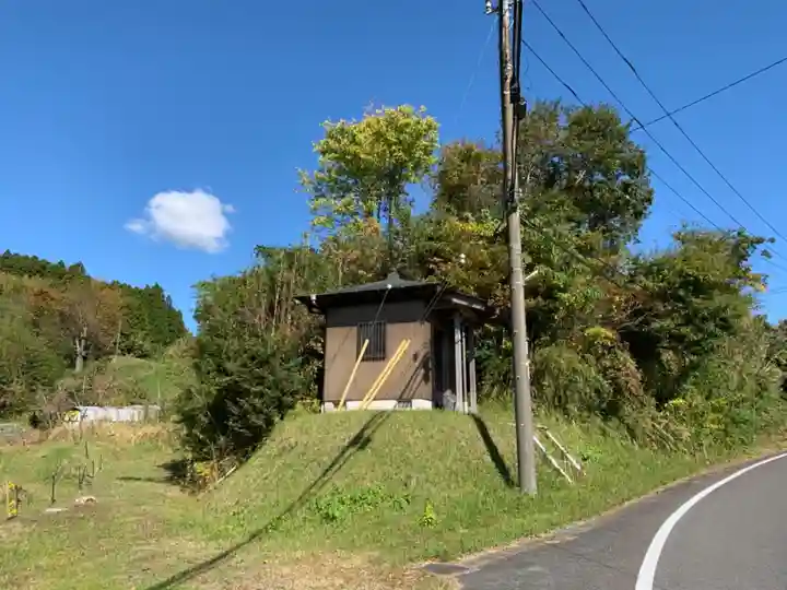 浅間神社(千葉県)