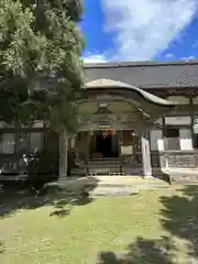 上日寺(富山県)