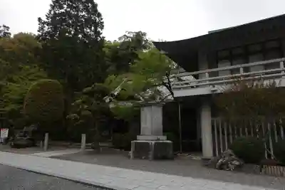 石鎚神社 口之宮 本社(愛媛県)