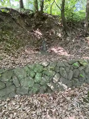 弘川寺のその他建物