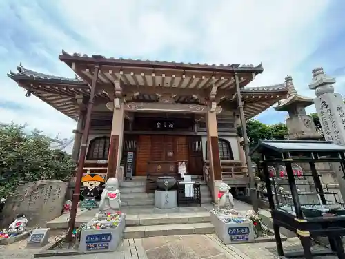 常光円満寺(大阪府)