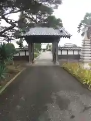 雲祥寺(埼玉県)