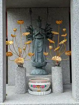 勝念寺（かましきさん）(京都府)