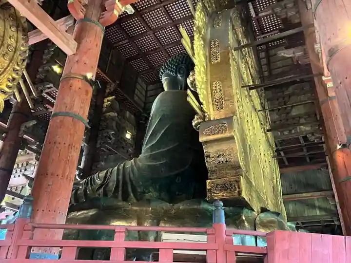 東大寺(奈良県)