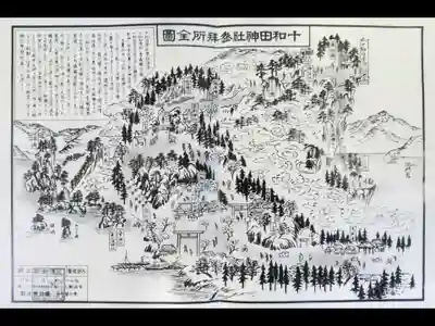 十和田神社(青森県)