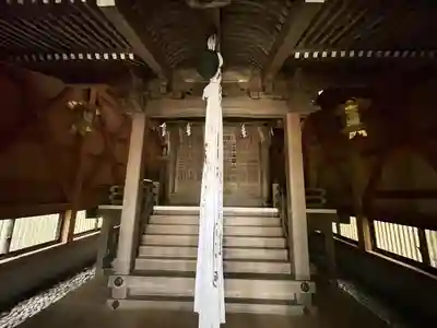 金峯神社(滋賀県)