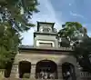 尾山神社(石川県)