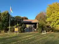 長沼原神社(千葉県)
