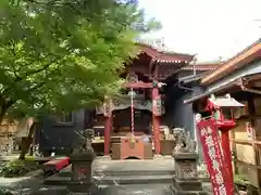 陽運寺(東京都)