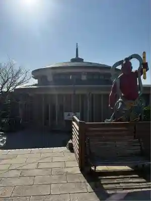 最福寺別院江の島大師(神奈川県)