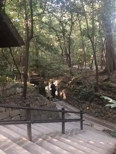 熱田神宮のその他建物