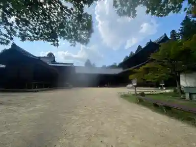 圓教寺(兵庫県)