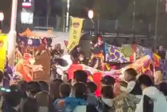 和爾賀波神社(香川県)