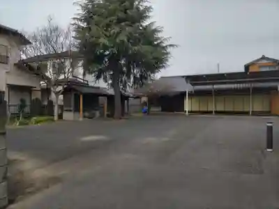 大師堂（龍泉寺境外仏堂）のその他建物