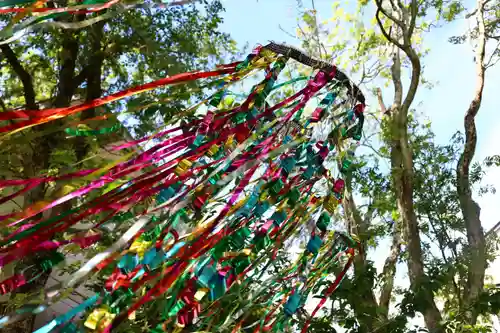 釧路一之宮 厳島神社のその他建物