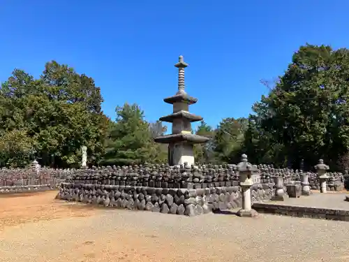 石塔寺(滋賀県)