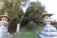 鹿島神社のその他建物