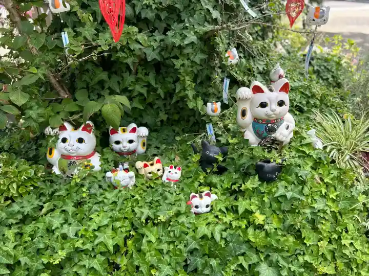 今戸神社(東京都)