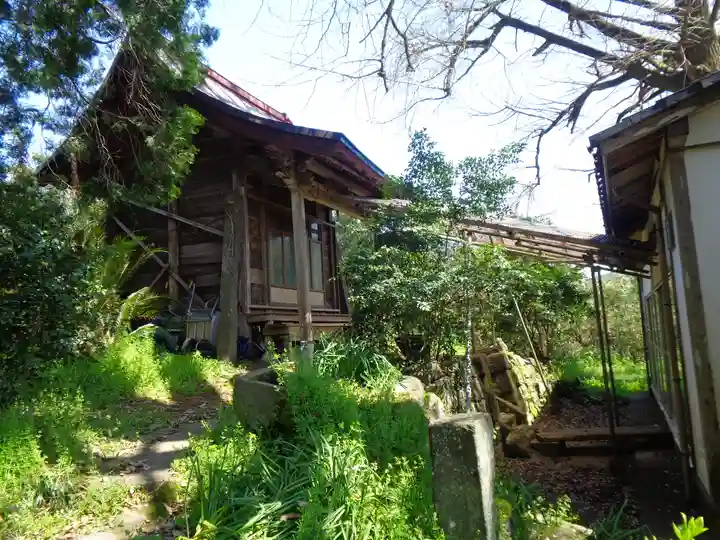 玉虫観音寺(熊本県)