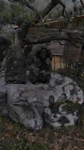 竹地蔵尊(福岡県)