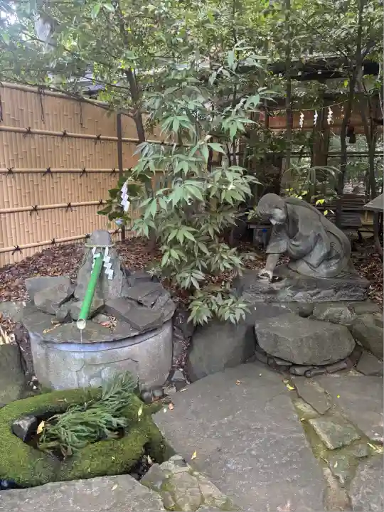 駒木諏訪神社(千葉県)