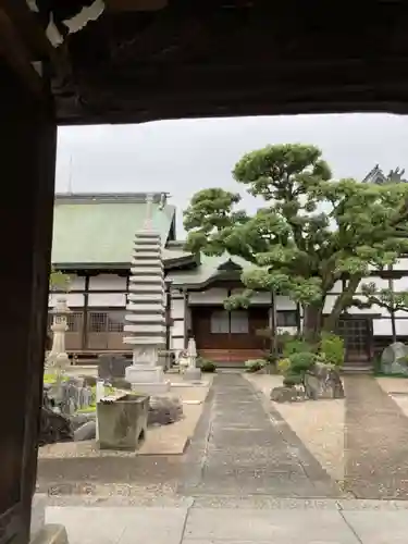 西福寺のその他建物