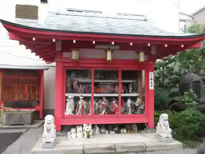 粟嶋堂宗徳寺のその他建物