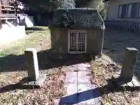 加茂神社(福井県)