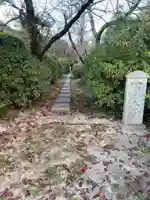 龍泉寺のその他建物