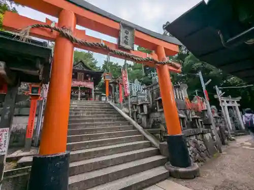 伏見稲荷大社(京都府)