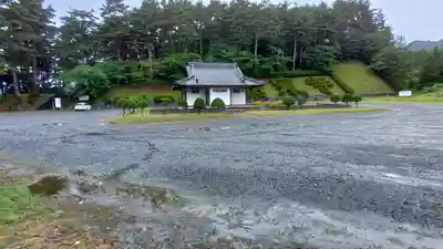 福泉寺(岩手県)