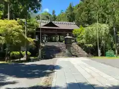 久遠寺(山梨県)