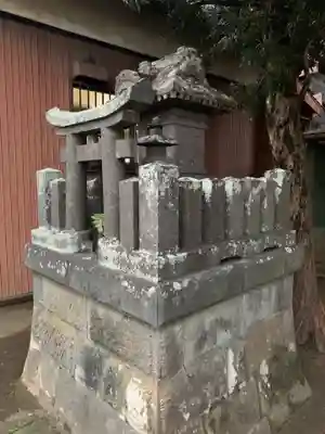 水神宮(千葉県)
